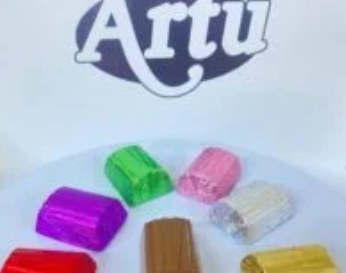 Filled Chocolate Bar (Baton)